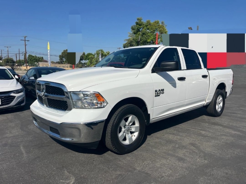 ram ram 1500 classic 2019 1C6RR6KG6KS726857 image ram ram 1500 classic 2019 1C6RR6KG6KS726857 image
